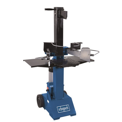 Scheppach HL 810 - rönkhasító 400V